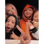 -Blackpink is The Revolution-