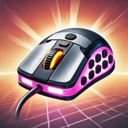 Clicker simulation