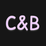 C&B Studios.