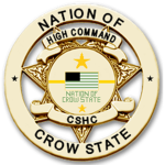 [CROW] Crow State High Command
