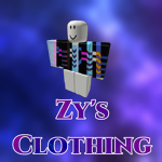 Zy's clothing