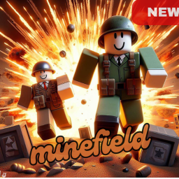 minefield (Beta)!
