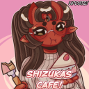 Shizuka's Cafe [HORROR]