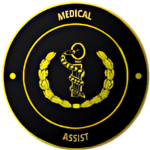 The Medical Assist of Romanian Army