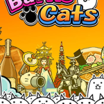 Battle Cats Fans