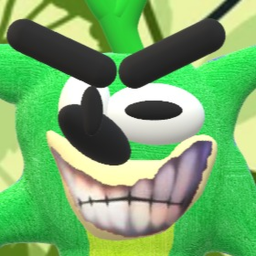 Bandicoot game (NON-COPYRIGHTED)