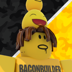 BaconBuilder Fan Group