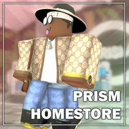 Prism Homestore