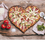 The Kindness of Food