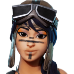 Renegade Raiders.