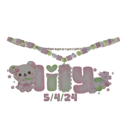 Item Thumbnail