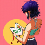 New Gorillaz Fan Crew Group Thumbnail