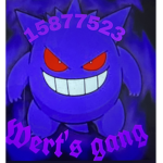 wert’s gang