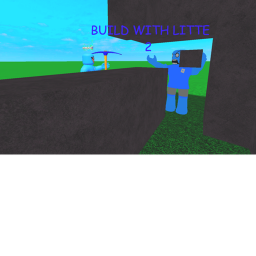 Build With Litte