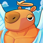 Capybara Evolution
