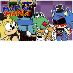 Maniac Mania