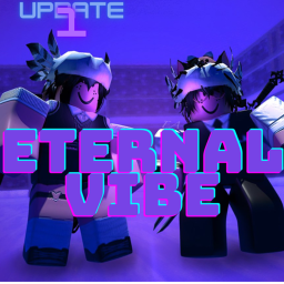 Eternal Vibe [TAGS/LOFT]