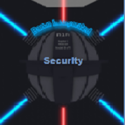 Security Training Facility