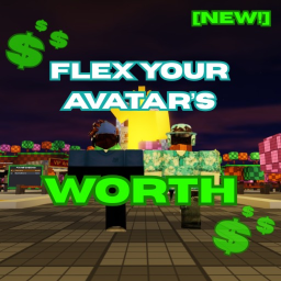 [NEW💫] Flex Your Avatar's Worth!