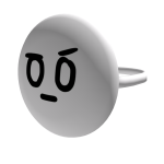 [FREE] Hmm... Face Mask