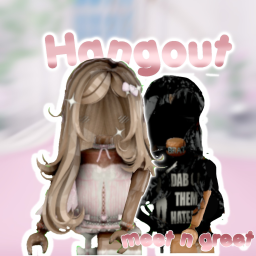 Celeste's cute hangout <3