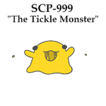 SCP-999 Appreciation