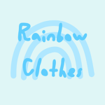 Rainbow Clothes Designers