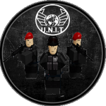 U.N.I.T(unified intelligence task force)