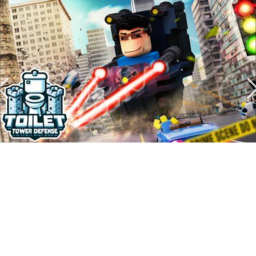 toiet tower defenc [BETA]