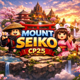 [VIP 1RBX] MOUNT SEIKO icon