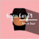 Boston Cafe TM
