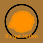 Burger Nation Supreme