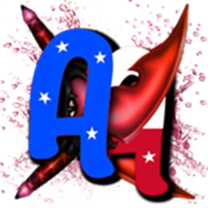 Amethyst Studios Roblox group icon