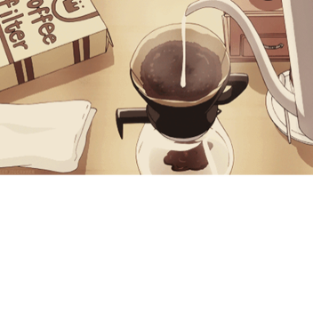 Another Coffee Shop !