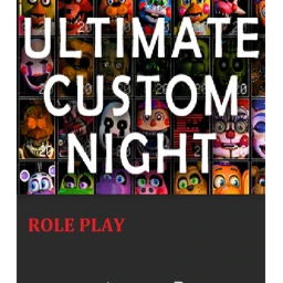ULTIMATE CUSTOM NIGHT REMASTERID RP icon
