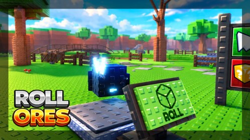 [🪨] Drill for Ores!