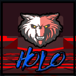 - Lycaden - Training Holo