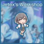 Jetex's Workshop