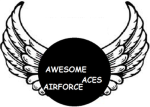 Awesome Aces Airforce