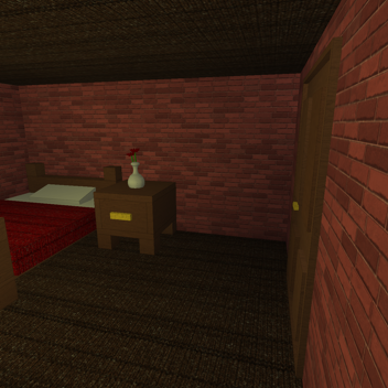 Old Motel [WIP]
