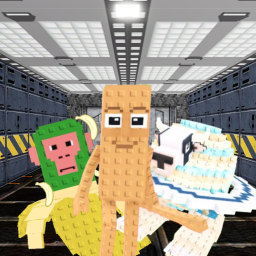 🚪Survive STEAL A BRAINROT In Area 51