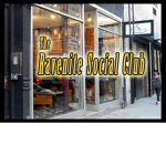 The Ravenite Social Club