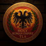 TLA | Holy Roman Empire