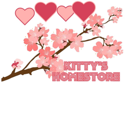 kitty's homestore