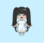 Leila Butterfly UwU