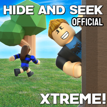 Hide and Seek Official 