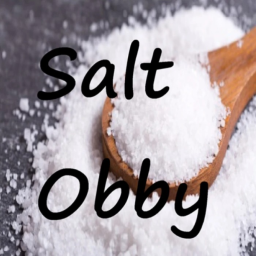 Salt Obby