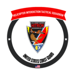 Helicopter lnterdiction Tactical Squadron ᅠ