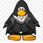 Tuxedo Gangsters!