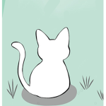• Aesthetic cats •